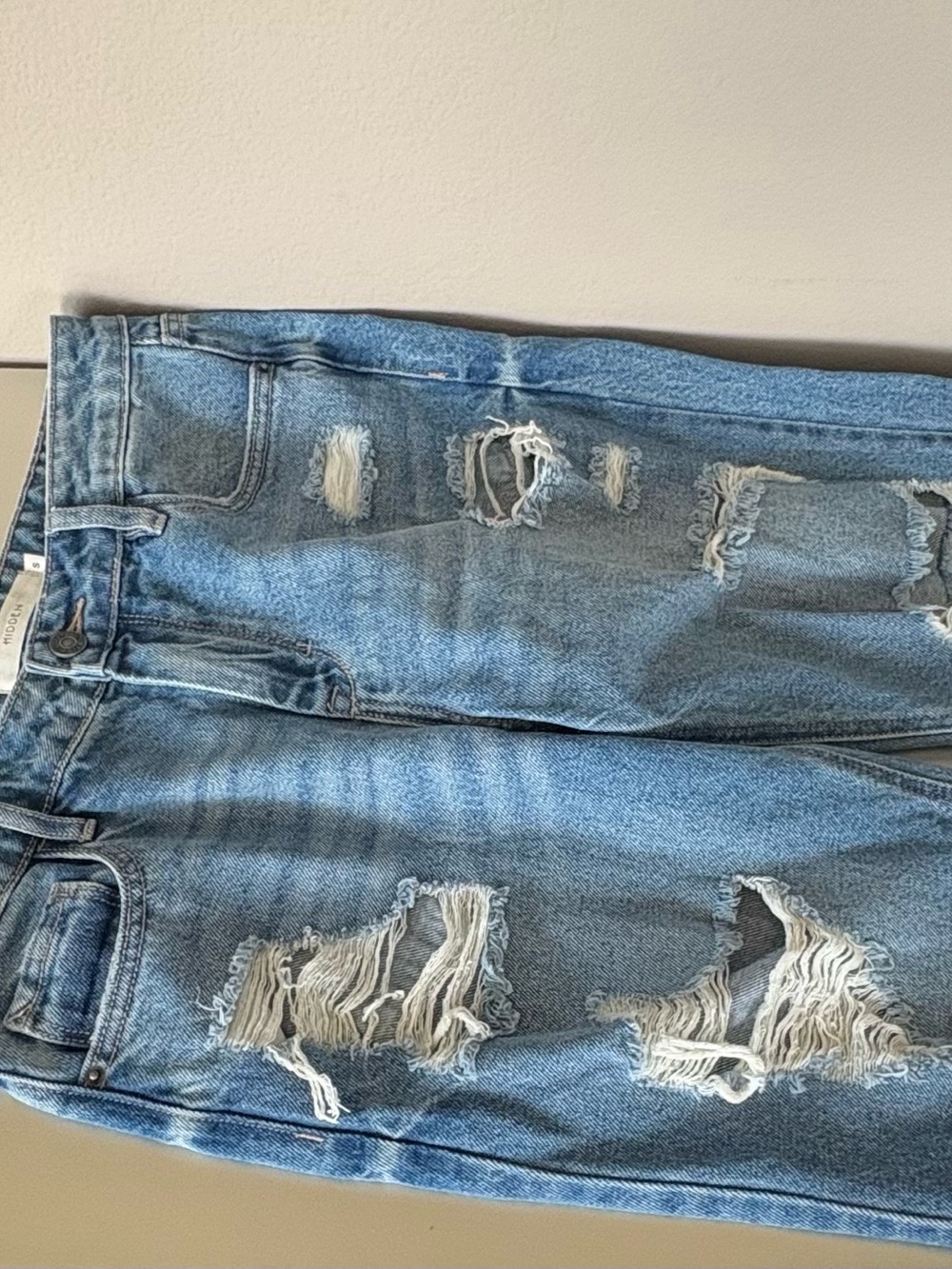 Women’s Hidden Shorts